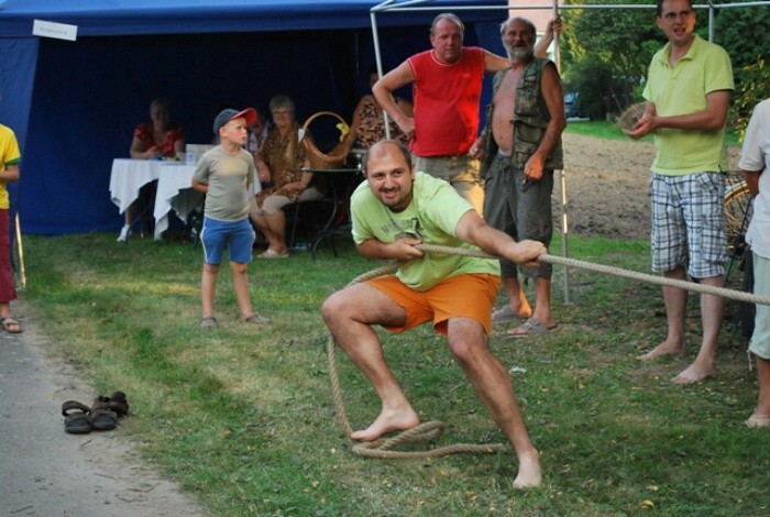 9. Slavnosti MČ Vávrovice 27.8.2011 