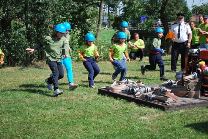 9. Slavnosti MČ Vávrovice 27.8.2011 