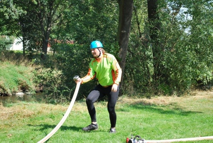 9. Slavnosti MČ Vávrovice 27.8.2011 