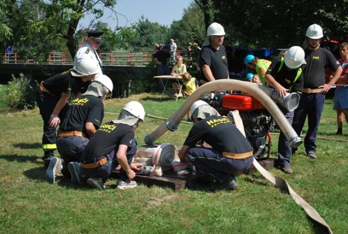 9. Slavnosti MČ Vávrovice 27.8.2011 