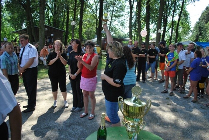 9. Slavnosti MČ Vávrovice 27.8.2011 