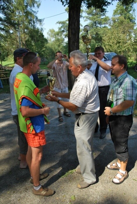 9. Slavnosti MČ Vávrovice 27.8.2011 