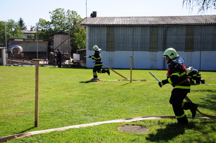 Primátorky 20.5.2012