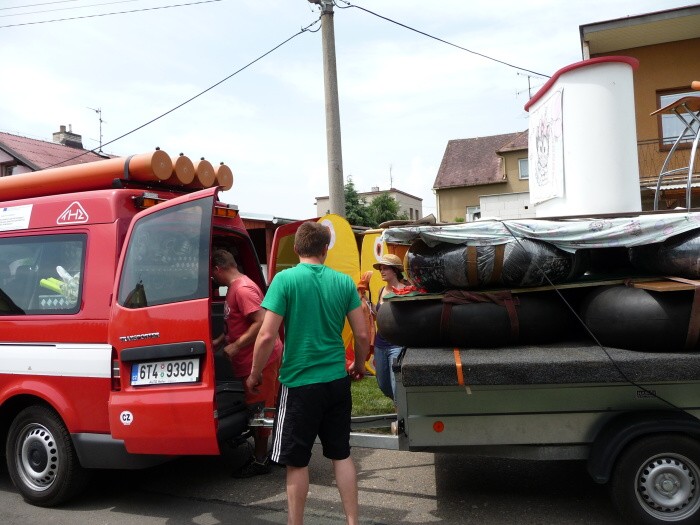 Neckyáda 30.6.2012