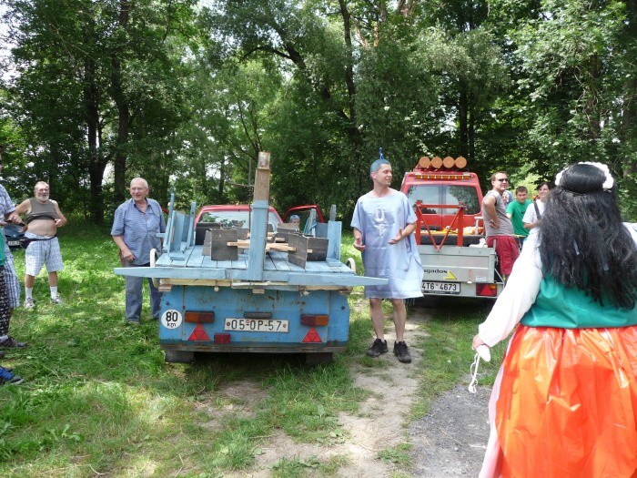 Neckyáda 30.6.2012