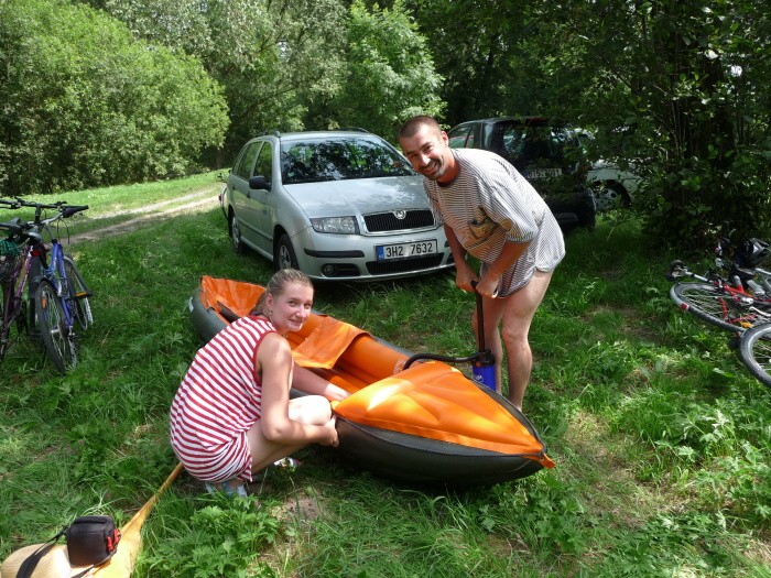 Neckyáda 30.6.2012