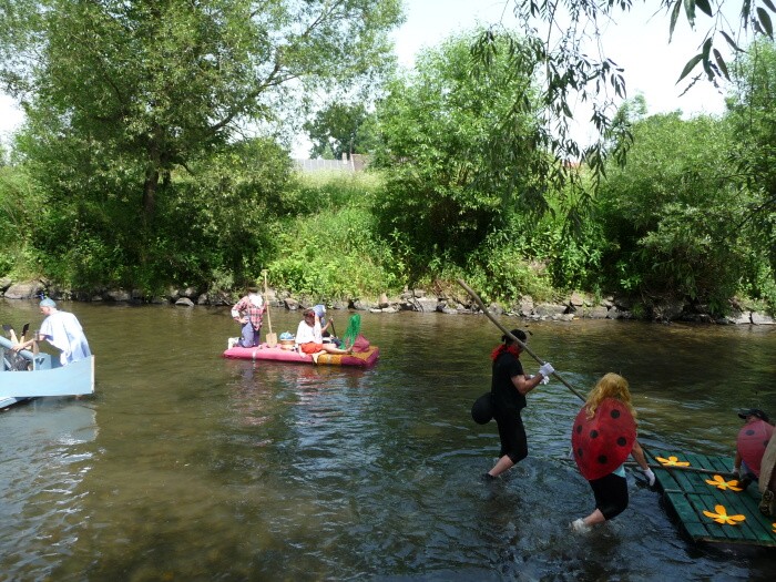 Neckyáda 30.6.2012