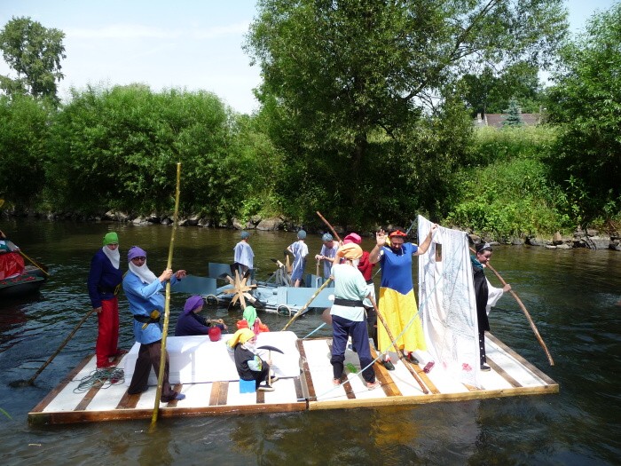 Neckyáda 30.6.2012