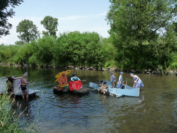 Neckyáda 30.6.2012