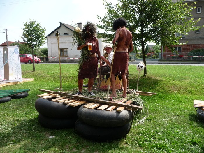 Neckyáda 30.6.2012