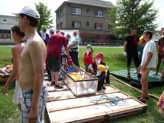 Neckyáda 30.6.2012