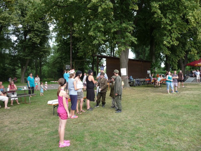 Neckyáda 30.6.2012