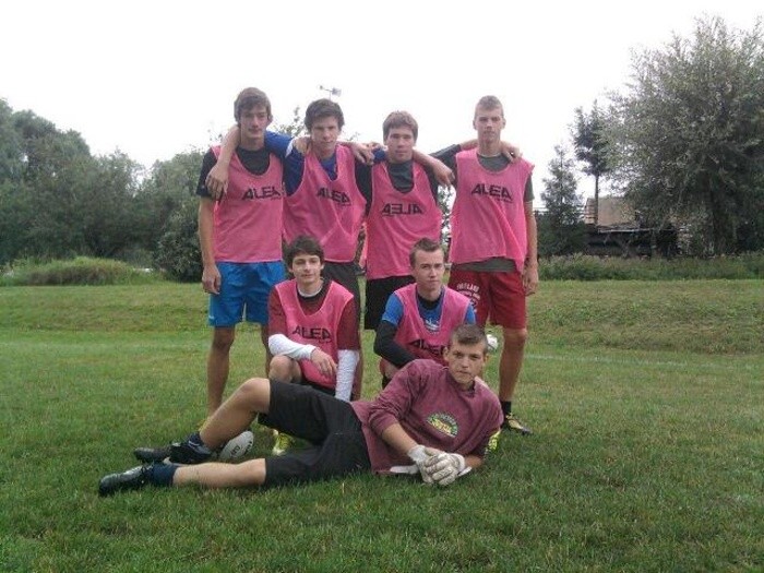 Nova cup 21.7.2012