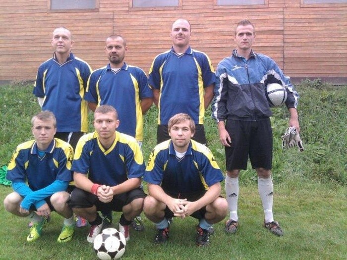 Nova cup 21.7.2012