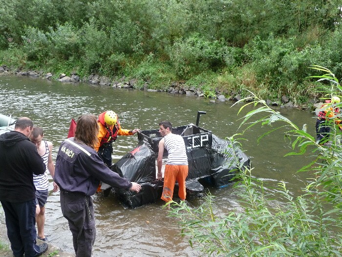 Trokyáda na Palhanci 11.8.2012