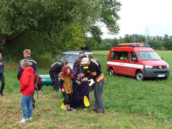 Trokyáda na Palhanci 11.8.2012