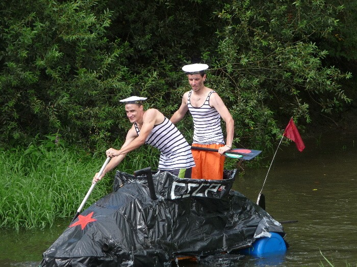 Trokyáda na Palhanci 11.8.2012