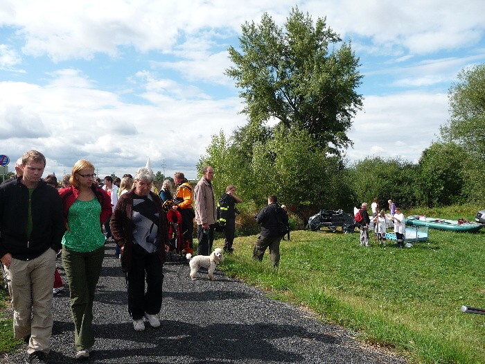 Trokyáda na Palhanci 11.8.2012