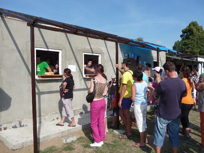 Velký dětský den na Palhanci 18.8.2012