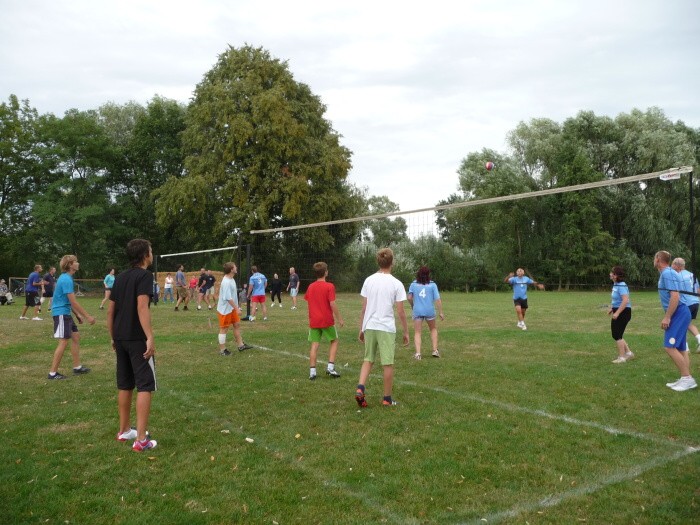 10. Slavnosti MČ Vávrovice 25.8.2012 