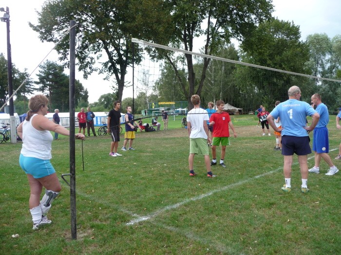 10. Slavnosti MČ Vávrovice 25.8.2012 