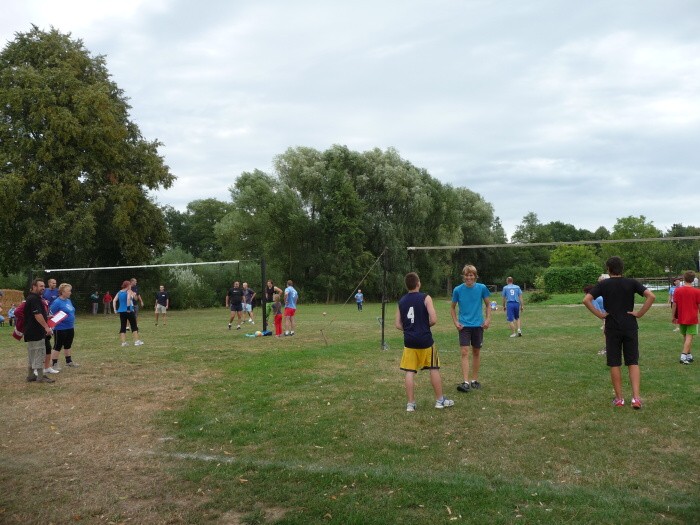 10. Slavnosti MČ Vávrovice 25.8.2012 