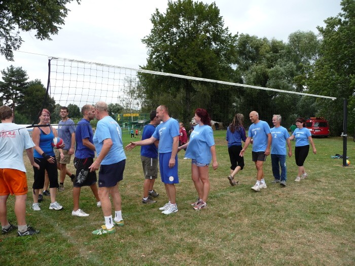 10. Slavnosti MČ Vávrovice 25.8.2012 