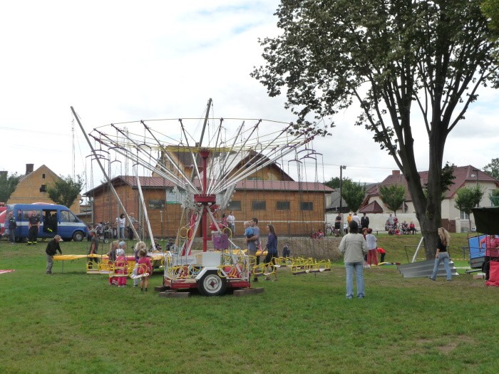 10. Slavnosti MČ Vávrovice 25.8.2012 