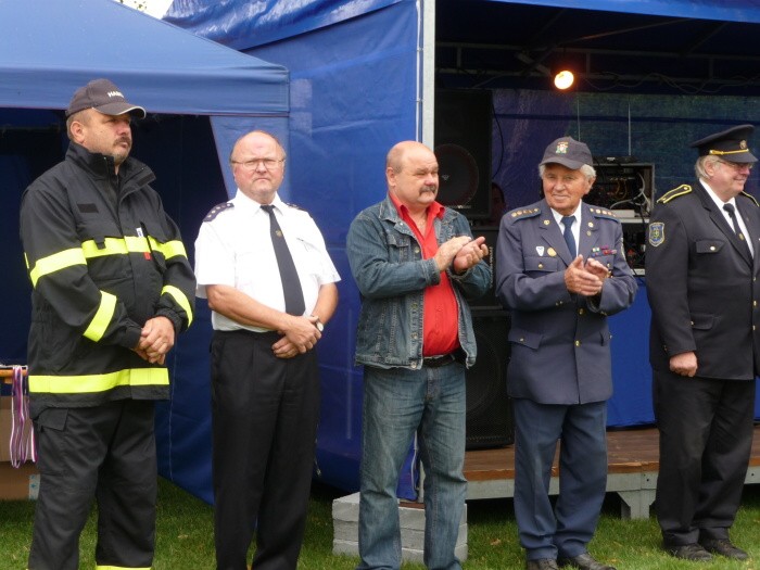 10. Slavnosti MČ Vávrovice 25.8.2012 