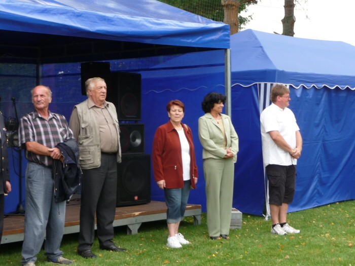 10. Slavnosti MČ Vávrovice 25.8.2012 