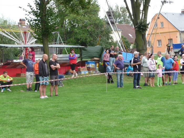 10. Slavnosti MČ Vávrovice 25.8.2012 