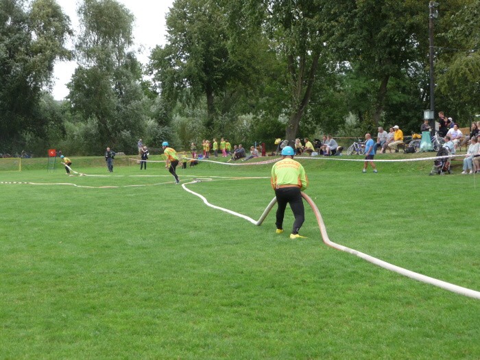 10. Slavnosti MČ Vávrovice 25.8.2012 