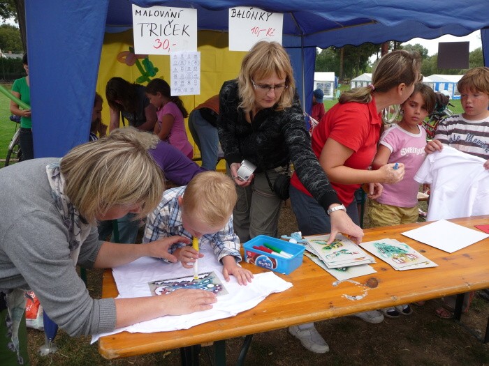 10. Slavnosti MČ Vávrovice 25.8.2012 