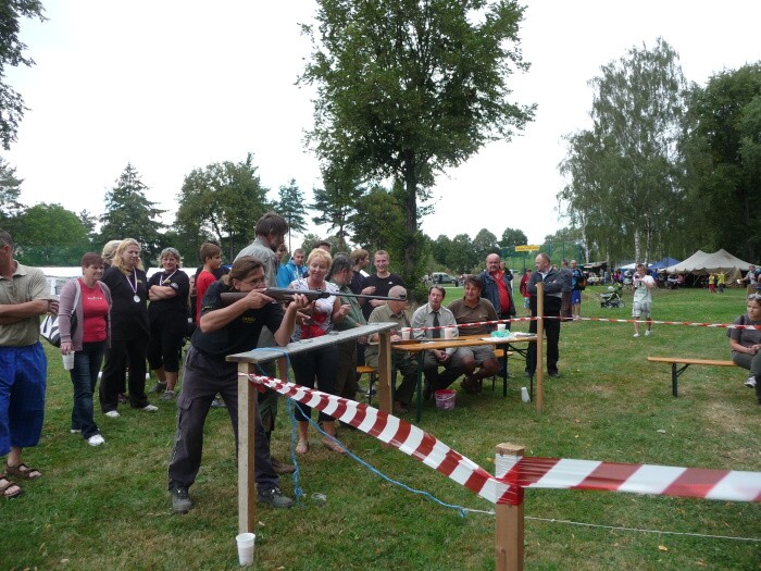 10. Slavnosti MČ Vávrovice 25.8.2012 