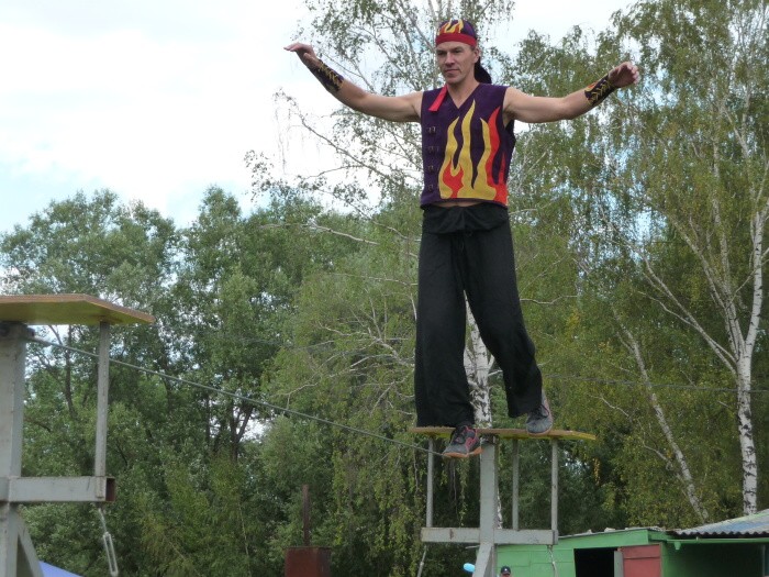 10. Slavnosti MČ Vávrovice 25.8.2012 