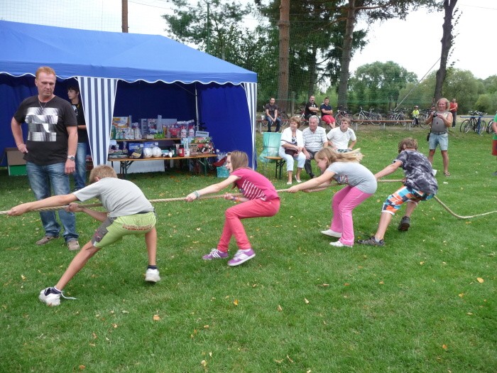 10. Slavnosti MČ Vávrovice 25.8.2012 