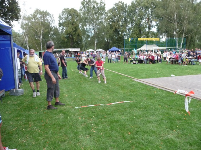 10. Slavnosti MČ Vávrovice 25.8.2012 