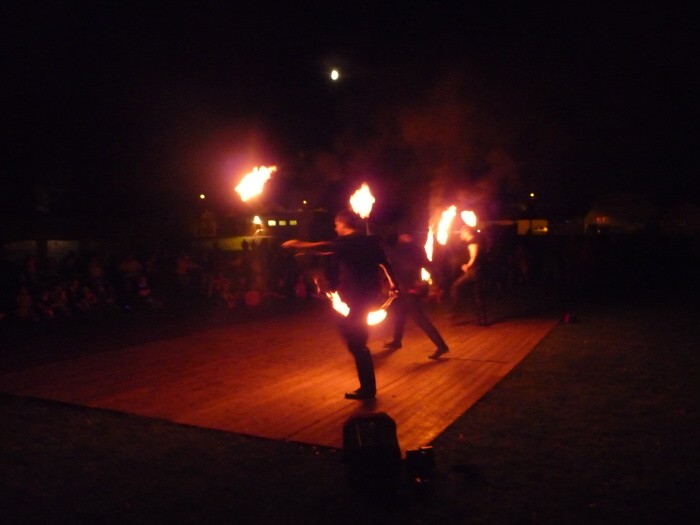 10. Slavnosti MČ Vávrovice 25.8.2012 