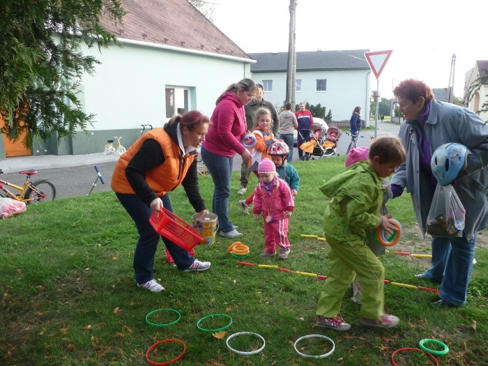 Kolečkyáda 5.10.2012