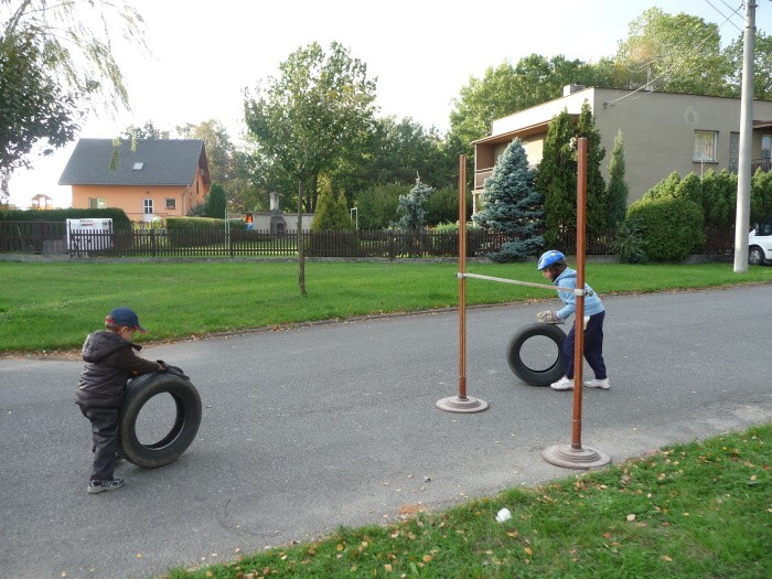 Kolečkyáda 5.10.2012