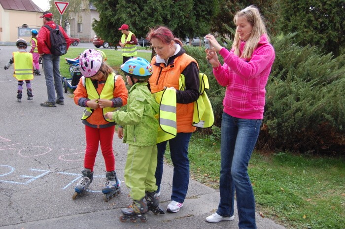 Kolečkyáda 5.10.2012 