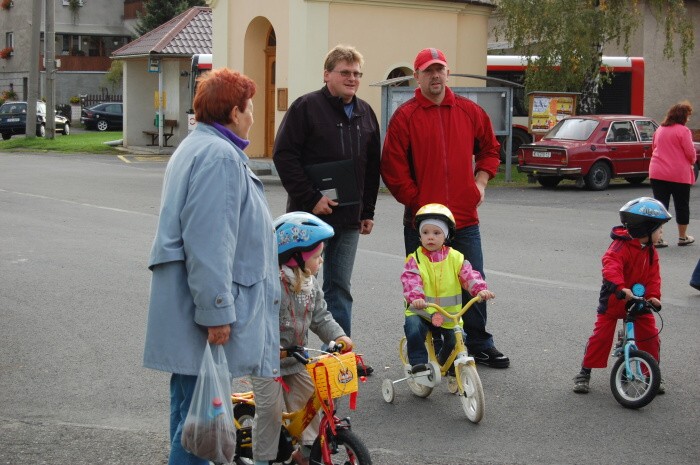 Kolečkyáda 5.10.2012 