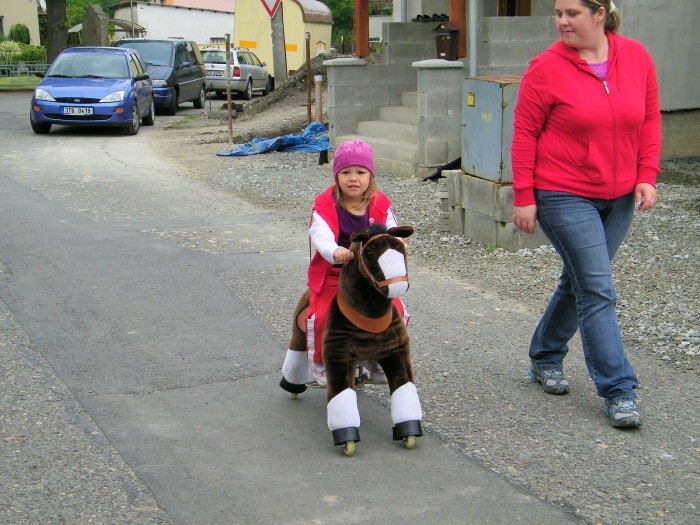 Ukončení školního roku 27.6.2013  - Prázdniny 