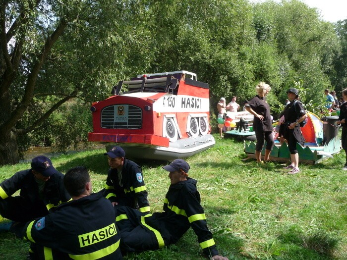 Neckyáda 24.8.2013  