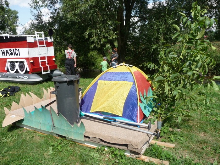 Neckyáda 24.8.2013  