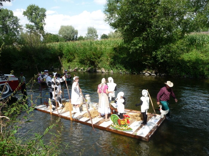 Neckyáda 24.8.2013  