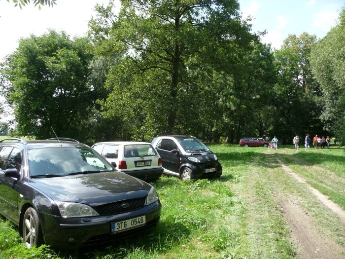 Neckyáda 24.8.2013  