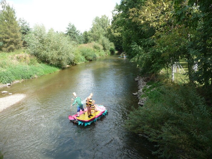 Neckyáda 24.8.2013  