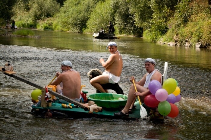 Neckyáda 24.8.2013  