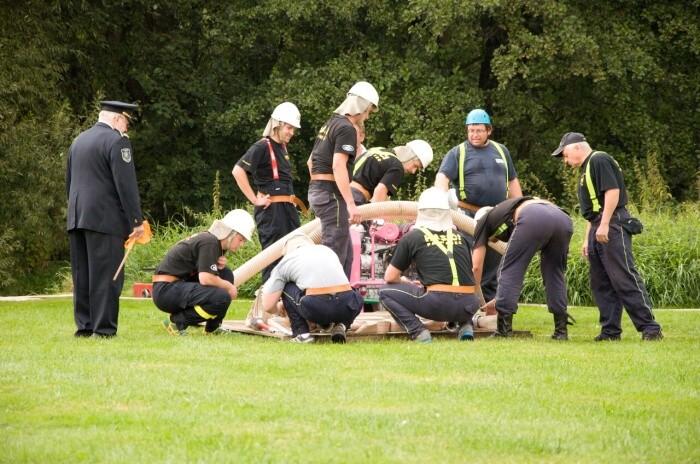 11.Slavnosti MČ Vávrovice 31.8.2013  